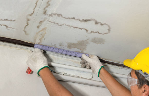 Reliable Burst Pipe Cleanup contractor in Warrensburg, IL by Local Water Damage Repair